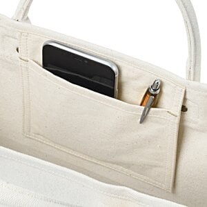 Additional Image 2 - a cell phone in a bag