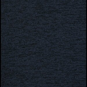 Additional Image 2 - a black fabric with a white border