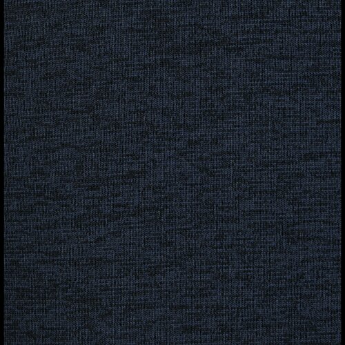 Additional Image 2 - a black fabric with a white border