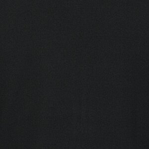 Additional Image 2 - a black fabric on a black surface