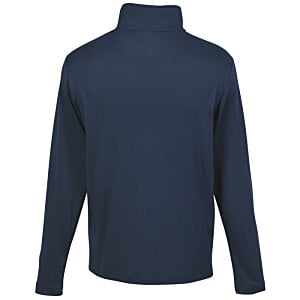Additional Image 1 - a blue jacket with a white background