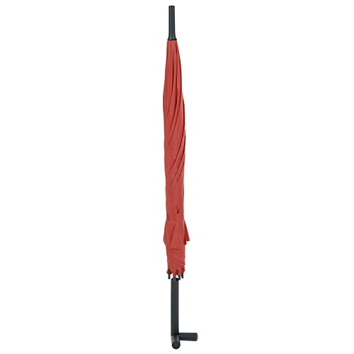 Additional Image 2 - a red and black key