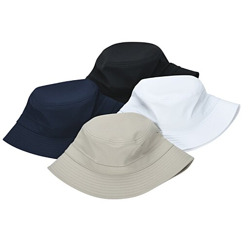 Additional Image 2 - a group of hats on a white background
