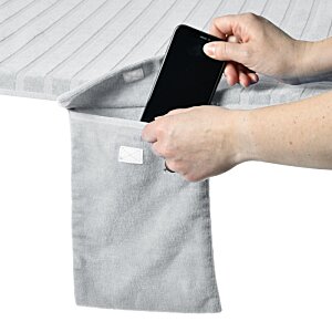 Additional Image 2 - a hand holding a phone in a pocket