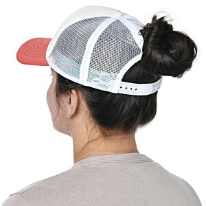 Additional Image 2 - a person wearing a hat