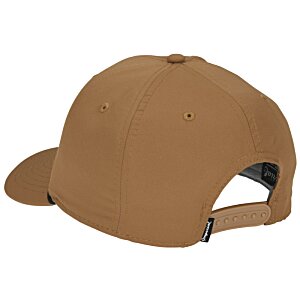 Additional Image 1 - a brown hat on a white background