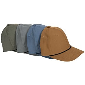 Additional Image 3 - a group of hats on a white background