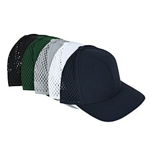 Additional Image 2 - a close up of a hat