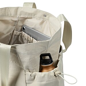 Additional Image 3 - a bag with a bottle in it
