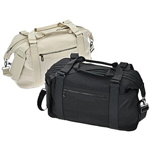 Additional Image 2 - a black and white bag