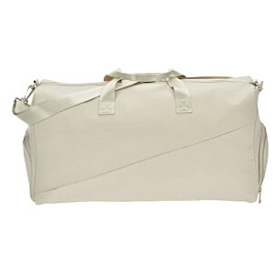 Additional Image 2 - a white bag with a string