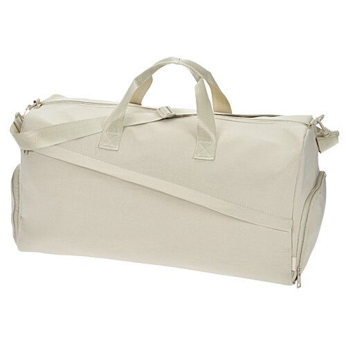 Additional Image 1 - a white bag with a handle