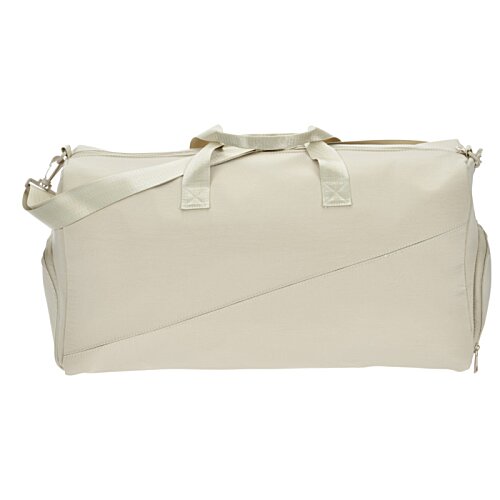 Additional Image 2 - a white bag with a string