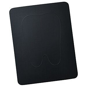 Additional Image 1 - a black rectangular object on a white background