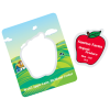 Additional Thumbnail Image 2 - a plastic apple shaped object next to a plastic apple shaped object