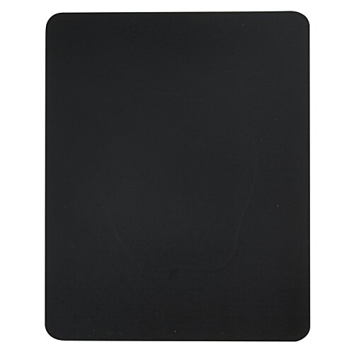 Additional Image 1 - a black square object on a white background