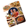 Additional Thumbnail Image 3 - a close-up of a menu