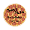 Additional Thumbnail Image 4 - a pizza with a name on it