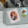 Additional Thumbnail Image 6 - a grey box with a sticker on it