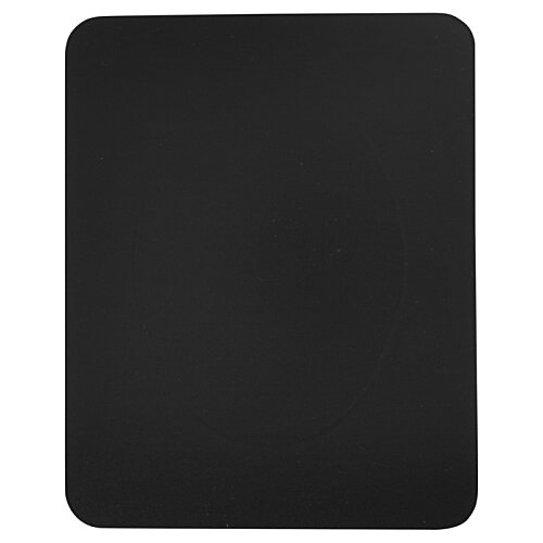 Additional Image 1 - a black square object on a white background
