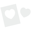 Additional Thumbnail Image 5 - a couple hearts