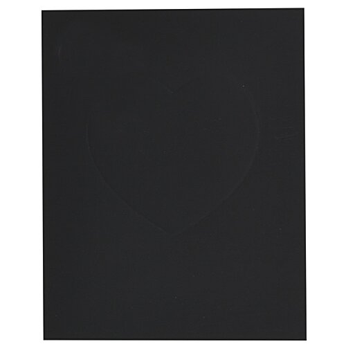 Additional Image 1 - a black square with white text