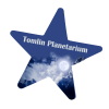 Additional Thumbnail Image 4 - a blue star with white text