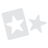 Additional Thumbnail Image 5 - a star on a white background