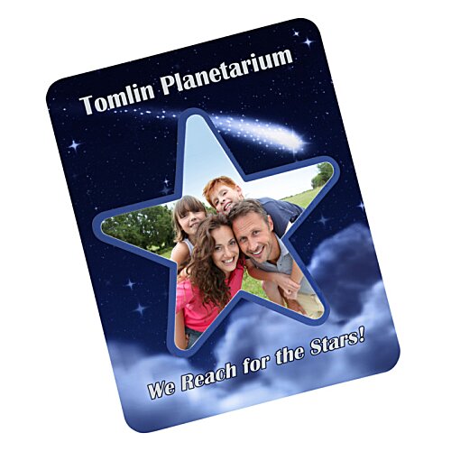 Additional Image 3 - a close-up of a card