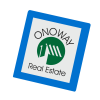 Additional Thumbnail Image 4 - a blue and white square with a green logo