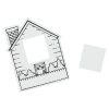 Additional Thumbnail Image 5 - a house with a square in the middle