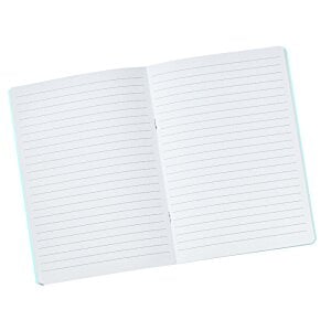 Additional Image 1 - a white folded paper