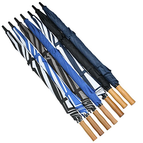 Additional Image 2 - a group of pens with a white background