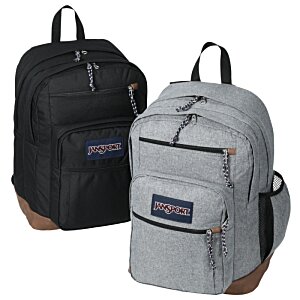 Additional Image 4 - a black and grey backpacks