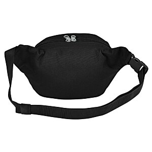 Additional Image 2 - a black bag with straps