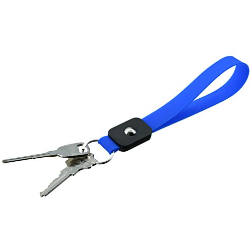 Additional Image 1 - a blue and silver pliers