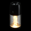 Additional Image 3 - a light in a glass container