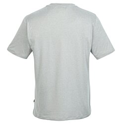 a white shirt on a white background