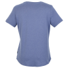 Additional Image 1 - a blue shirt on a white background