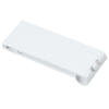 Additional Image 2 - a white rectangular object on a white background