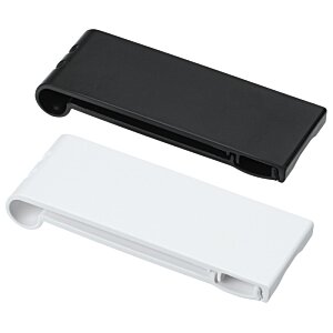 Additional Image 5 - a black and white rectangular object