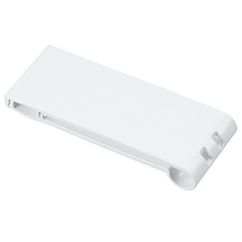 Additional Image 2 - a white rectangular object on a white background