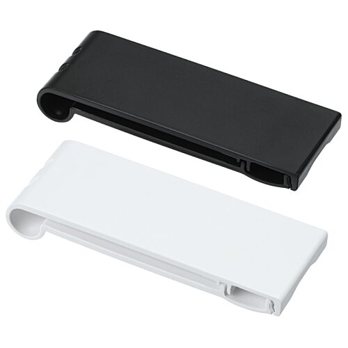 Additional Image 5 - a black and white rectangular object