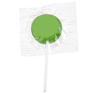 Additional Image 5 - a lollipop in a plastic wrap