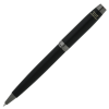 Additional Image 3 - a black pen with silver trim