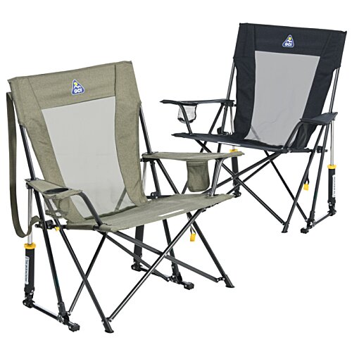 Additional Image 6 - a group of folding chairs