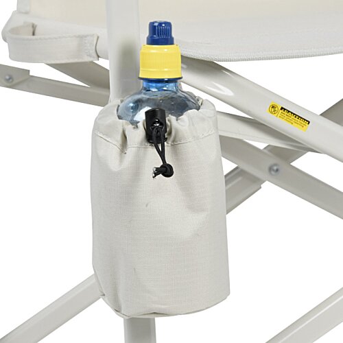 Additional Image 3 - a white plastic jug with a blue cap