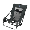 Additional Image 2 - a black and grey chair