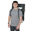 Additional Image 6 - a man wearing a backpack