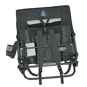 Additional Image 5 - a black device with many wires